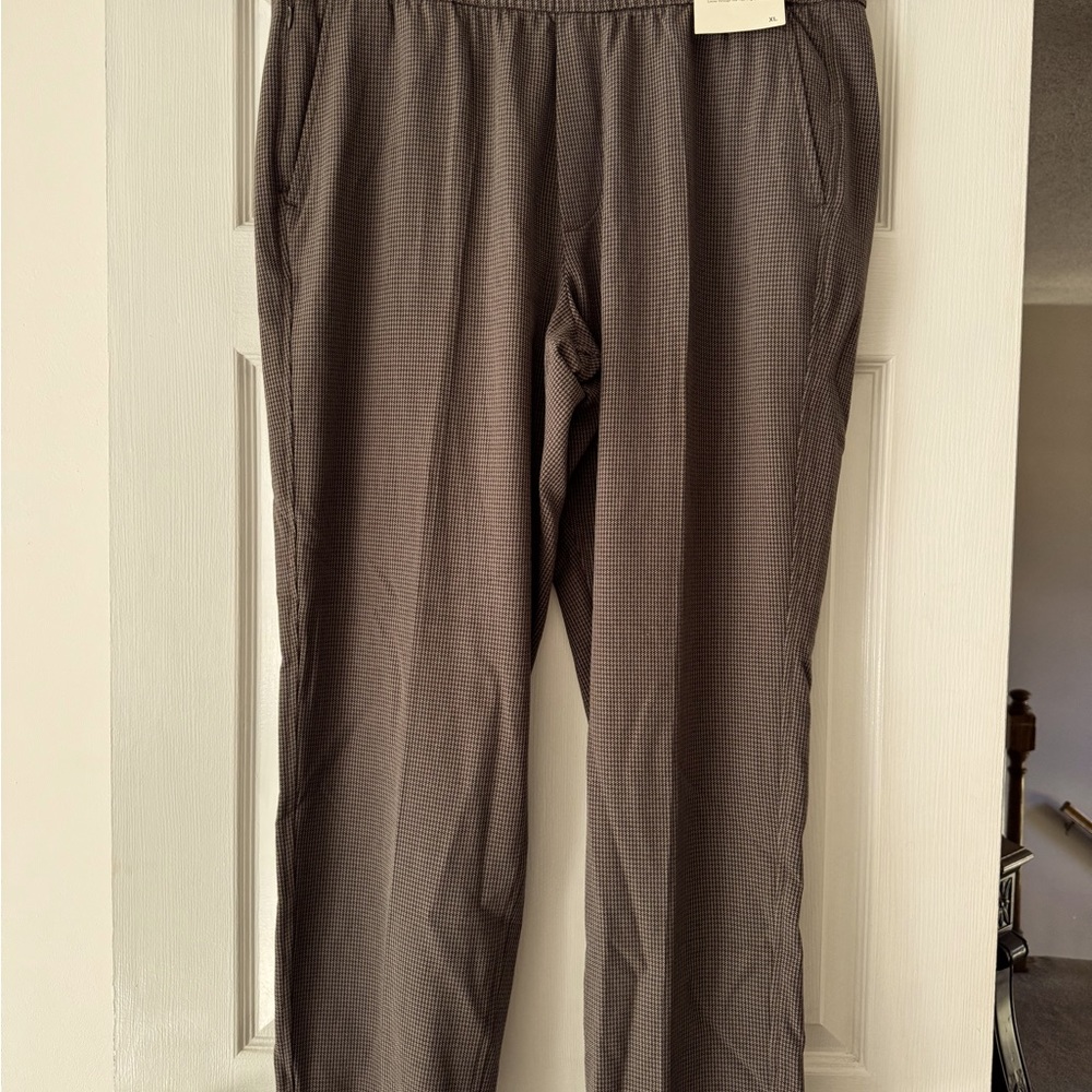Abercrombie Stretch Loose Pants XL